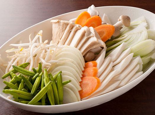 野菜