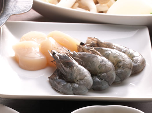 海鮮