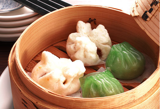 点心