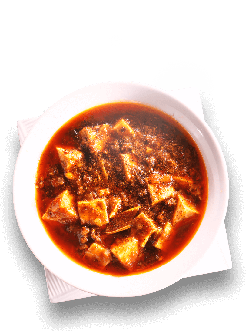 陳麻婆豆腐