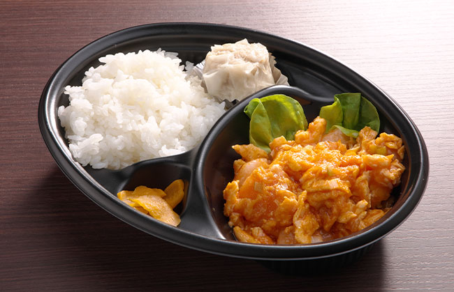 週替わりランチ弁当