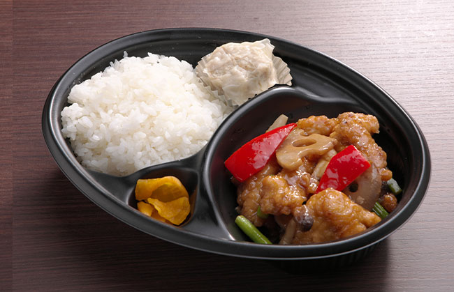 週替わりランチ弁当